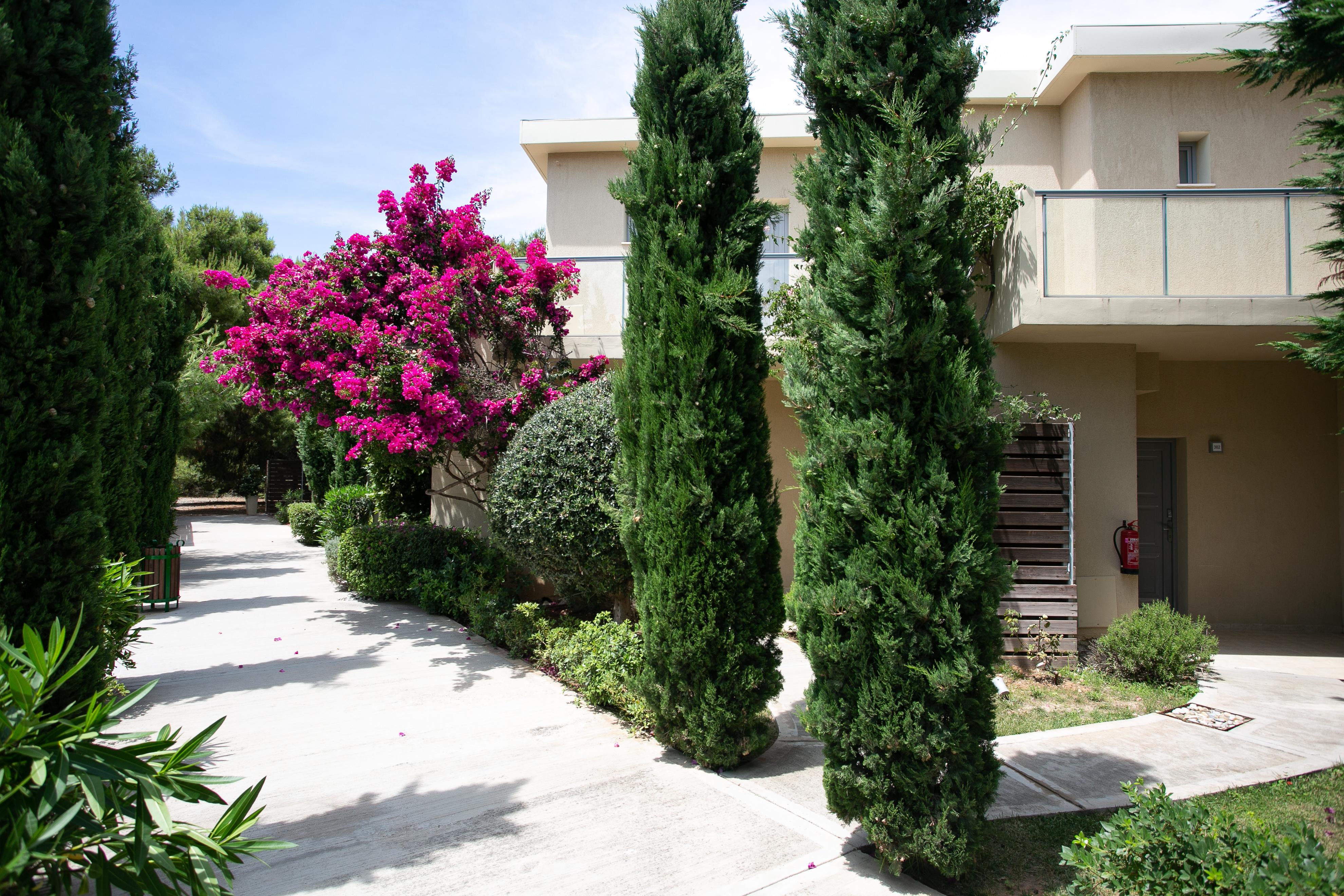 Sikyon Coast Hotel And Resort Ксилокастро Экстерьер фото